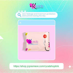 K-pads Day (10 pieces)