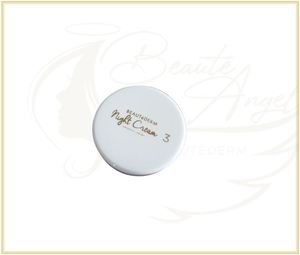 Our: Night Cream 3 (50g)