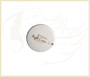 Our: Night Cream 2 (50g)