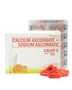 Jcpremierall: Calvit-C (10 Blisters)