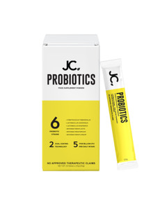 Jcpremierall: JC Probiotics (1x10sachets)