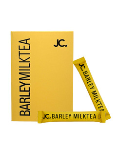 Jcpremierall: JC Barley Milk Tea (1x10sticks)