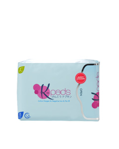 Jcpremierall: K-pads Night (8 pieces)
