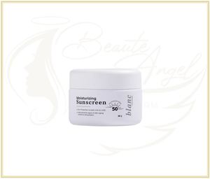 Beaute Creams: BLANC Moisturizing Sunscreen SPF 50+ 20G