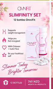 Slimfinity Set