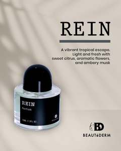 Rein Perfume 70ml