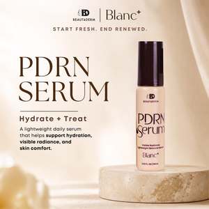 Blanc+ PDRN Serum 60ml