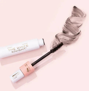 Products: PONI White Knight Tubing Mascara Beauté Bar Taupō