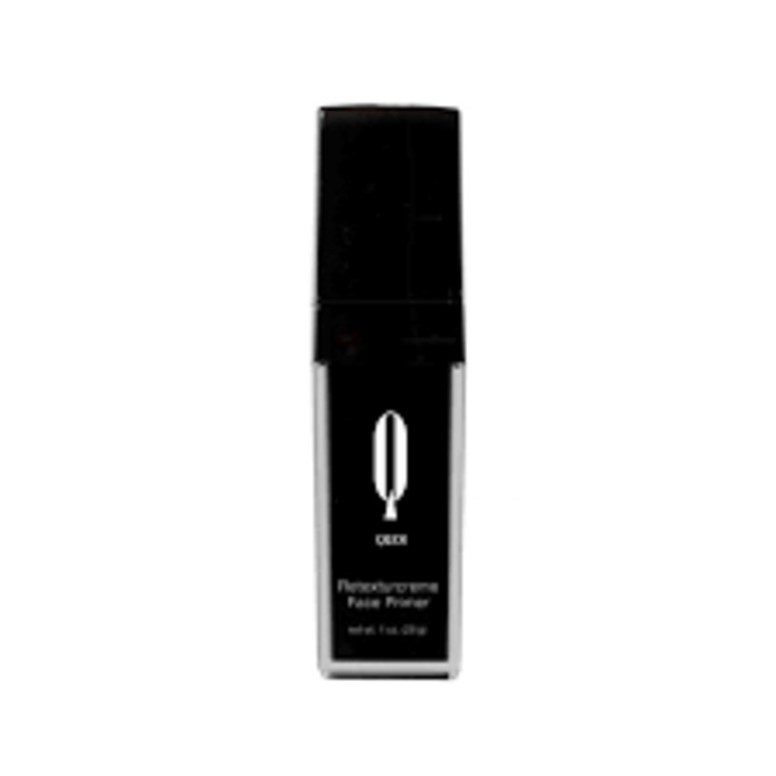 Make Up: Creme Face Primer