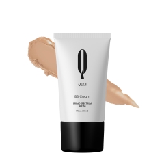 Foudations: BB cream Medium