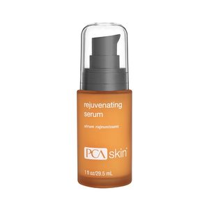 Age defying: Rejuvenating Serum