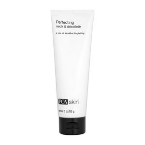 Age defying: Perfecting Neck & Décolleté