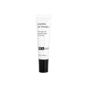 Peptide lip therapy