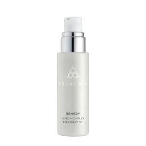 Age defying: REMEDY OIL 30m