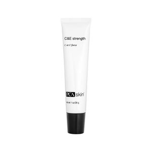Antioxidant Serums: C&E strength