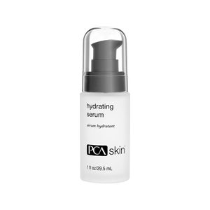 Age defying: Hydrating Serum