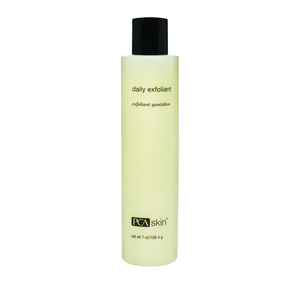 Cleansers: DAILY EXFOLIANT 206.5ml