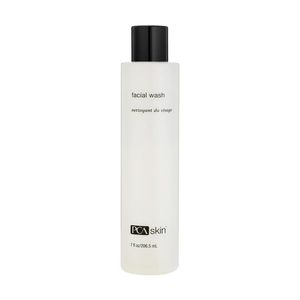 Age defying: Facial Wash 7oz
