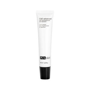 Age defying: C&E ADVANCED 28g