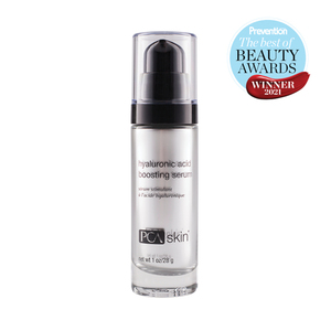 Age defying: Hyaluronic Acid Boosting Serum 28g