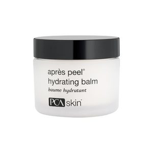 après peel® hydrating balm