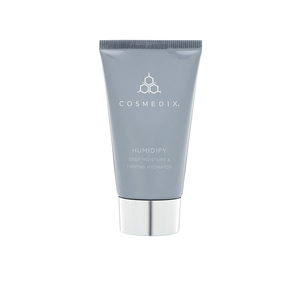 Age defying: HUMIDIFY MOISTURE CREAM 74g