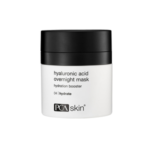 HYALURONIC OVERNIGHT MASK 51g