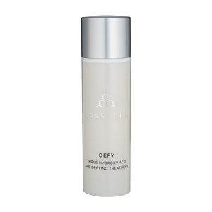 Age defying: Defy 50ml