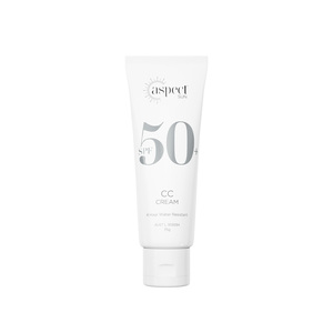 Products: CC CREAM SPF50+ 75g