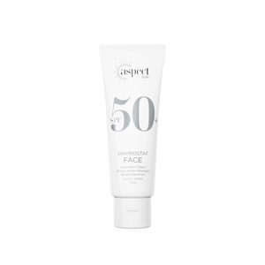 Products: ENVIROSTAT® FACE SPF50+ 75m