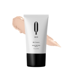 Foudations: BB cream Light