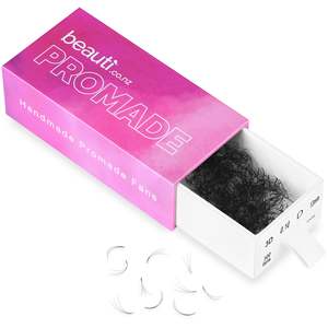 3D 500 Promade Fans - Loose - CLEARANCE