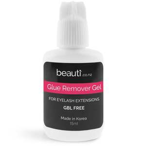 Lash Glue Remover Gel - 15ml