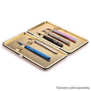 Lash Tweezer Storage Case - Large