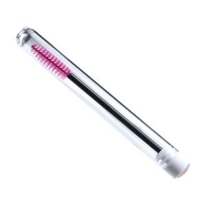 Mascara Wand Storage Tube