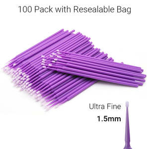 Disposable Micro Brushes