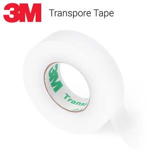 Transpore Surgical Tape
