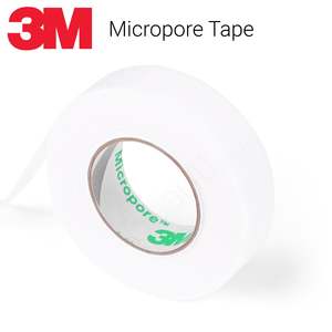 Micropore Paper Tape