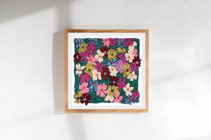 Home Decor: Just Joy Art Print