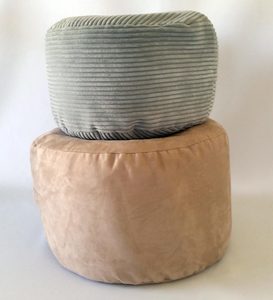 Products: Storage Ottoman