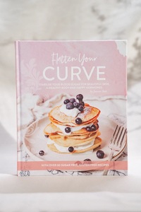 Products: Flatten your Curve - Julia O'Gorman Holistic Skin Therapy & Wellness