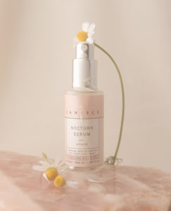Products: Janesce Affinité Nocturn Serum - Julia O'Gorman Holistic Skin Therapy & Wellness