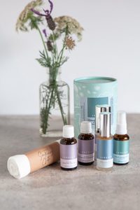 Strengthen & Glow Pack - Julia O'Gorman Holistic Skin Therapy & Wellness
