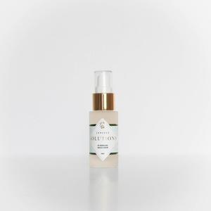 Products: Solutions Re-energising Ageless Serum 30ml - Julia O'Gorman Holistic Skin Therapy & Wellness