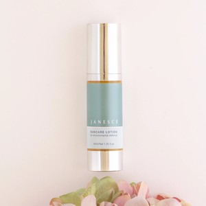 Suncare Lotion - Julia O'Gorman Holistic Skin Therapy & Wellness