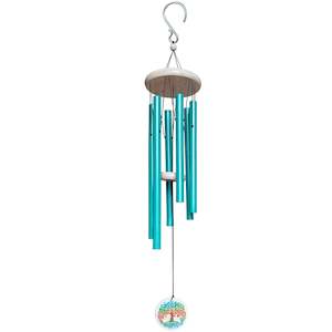 Tree of Life Wind Chime