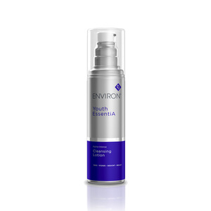 Products: Youth EssentiA Cleansing Lotion