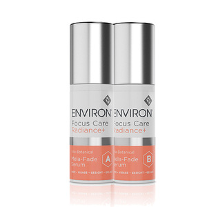 Products: Vita-Botanical Mela-Fade Serum System Serum A & B Step 2