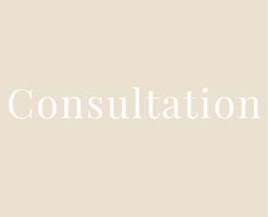 Permanent Make Up Treatments: Consultation