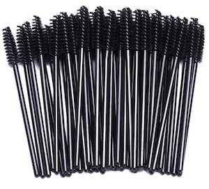 Cosmetic Tattoo Wholesale Supplies: Disposable Mascara Wand